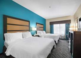 Holiday Inn Express LUDLOW - CHICOPEE AREA by IHG 4