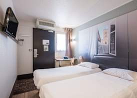 B&B HOTEL Valence Nord 5