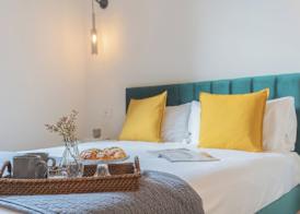 Como Liberty Suites - Gatsby 4