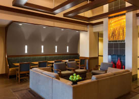 Hyatt Place Baltimore Owings Mills 2