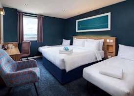 Travelodge London Greenwich 3