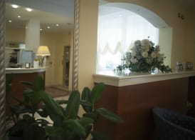 Hotel Cannes - in pieno centro 2