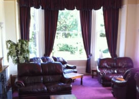 Broughton Craggs Hotel 3