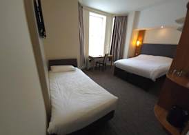 Charter Hotel Bournemouth 3