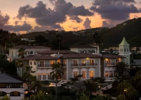 The Ritz-Carlton St. Thomas 2
