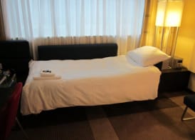 Movenpick Hotel Amsterdam City Centre 3