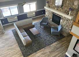 AmericInn by Wyndham Austin 3