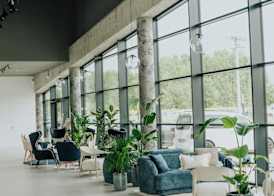 Arche Hotel Lotnisko Gdańsk 4