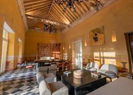 Casa Carolina Luxury Wellness Hotel 3