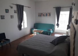 Da Mata Kite&Surf House 4