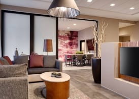 Courtyard by Marriott Cedar City 2