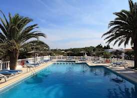 Hotel Lago Playa I 4