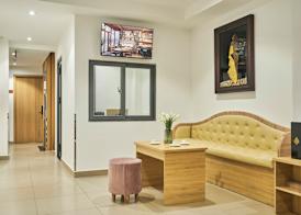 MIHN SUITES BEN THANH 2