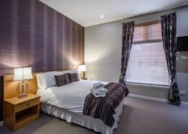 The Dunavon 4