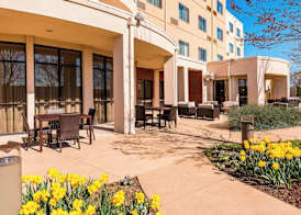 Courtyard by Marriott Philadelphia Montgomeryville 3