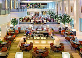 Waterfront Cebu City Hotel & Casino 3