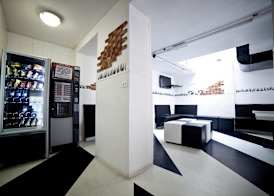 NEW GENERATION HOSTEL Milan center 4