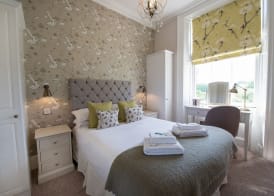 Bartley Lodge Hotel 3