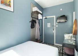 Borough High Street Rooms 2