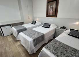 Hotel Geranium 5