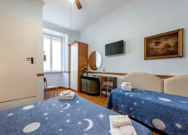 Alessandro A San Pietro Best Bed 3