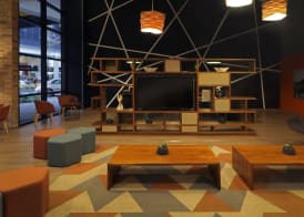 City Express Plus by Marriott Monterrey Nuevo Sur 3
