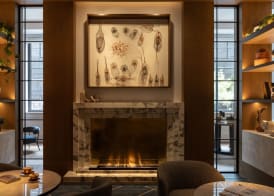Capella Sydney 5