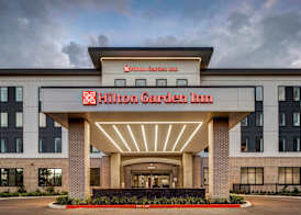 Hilton Garden Inn Wilsonville Portland 2