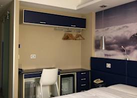 Hotel La Rocca 3