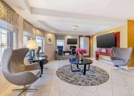 Best Western On The Avenue 2