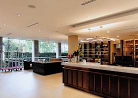 Crowne Plaza Sydney Macquarie Park by IHG 4
