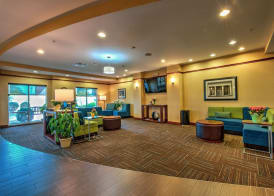 Comfort Suites Urbana Champaign, University Area 2