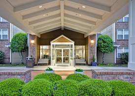 Homewood Suites by Hilton Memphis-Germantown 3