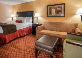 Best Western Plus Parkway Hotel 3