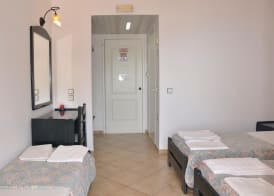 The Pink Palace Hostel 5