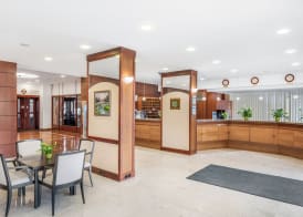 Danubius Hotel Raba 2