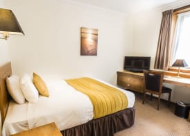Stanton House Hotel 5