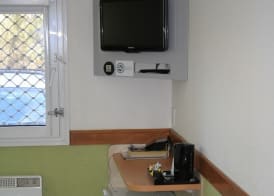 ibis Budget Canberra 4
