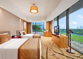 Worldhotel Grand Juna Wuxi 3