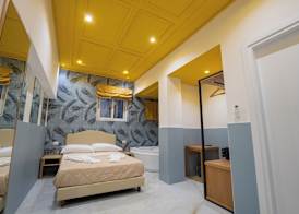 GreRos H. Porto Napoli Centro, by ClaPa Group Dislocated Hospitality 2