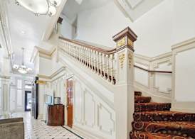 Union Square Plaza Hotel 2