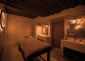 Le Singe Rose & SPA 5