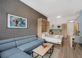 Metropolitan Star Apart Hotel 4