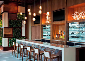 The Westin Birmingham 2