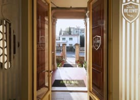 Villa Tower Inn 2