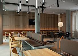 Four Points Flex by Sheraton Hillerød 4