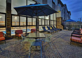 Hampton Inn Detroit/Belleville-Airport Area 4