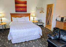 Ponderosa Motel 3
