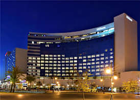 Hilton Tanger City Center Residence 4