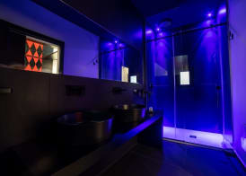 Maximum hub suite&spa 4